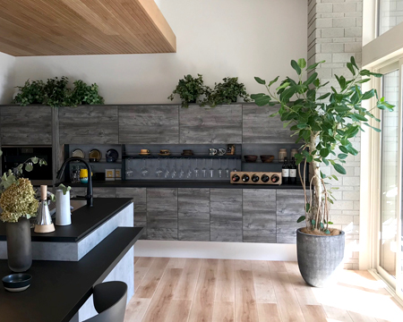 難波グリーン｜緑に関する業務