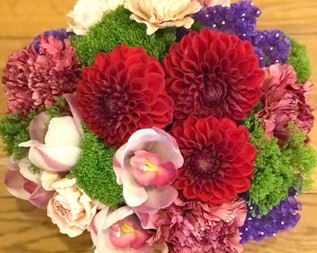 難波グリーン｜緑に関する業務